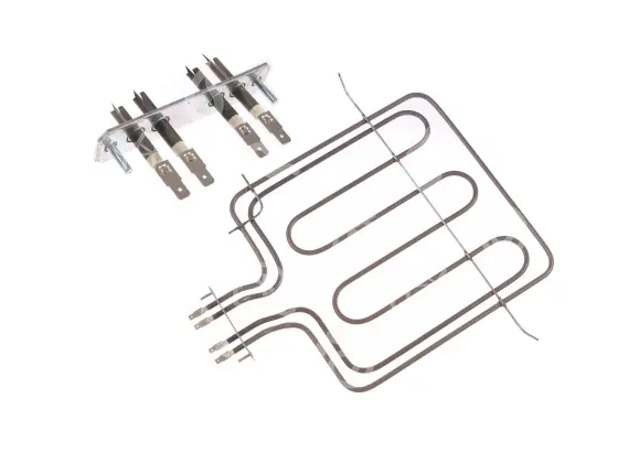 těleso topné 2900 W, 230 V, GORENJE, horní, sporák